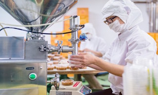 Внедрение системы HACCP под ключ в Переславле-Залесском в октябре