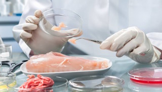 Лабораторный анализ пищевых продуктов по СанПиН в Переславле-Залесском – стоимость от 15569 руб. в ПромМир-Прс