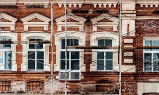 Профессиональное обследование объектов культурного наследия в Переславле-Залесском в октябре