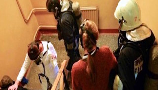 Разработка плана эвакуации при пожаре в Переславле-Залесском от 20758 руб. в ПромМир-Прс