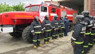 Аутсорсинг службы пожарной безопасности: стоимость услуги от 15569 руб. в Переславле-Залесском – ПромМир-Прс