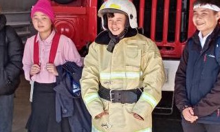 Аутсорсинг службы пожарной безопасности для организаций и предприятий Переславле-Залесском в октябре