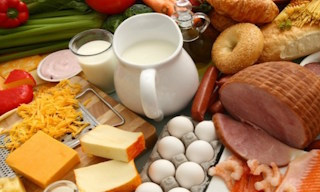 Сертификация пищевой продукции в Переславле-Залесском под ключ в октябре