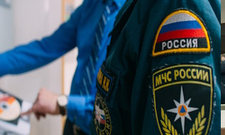 Подготовка к проверке МЧС и пожарной инспекции в Переславле-Залесском в октябре